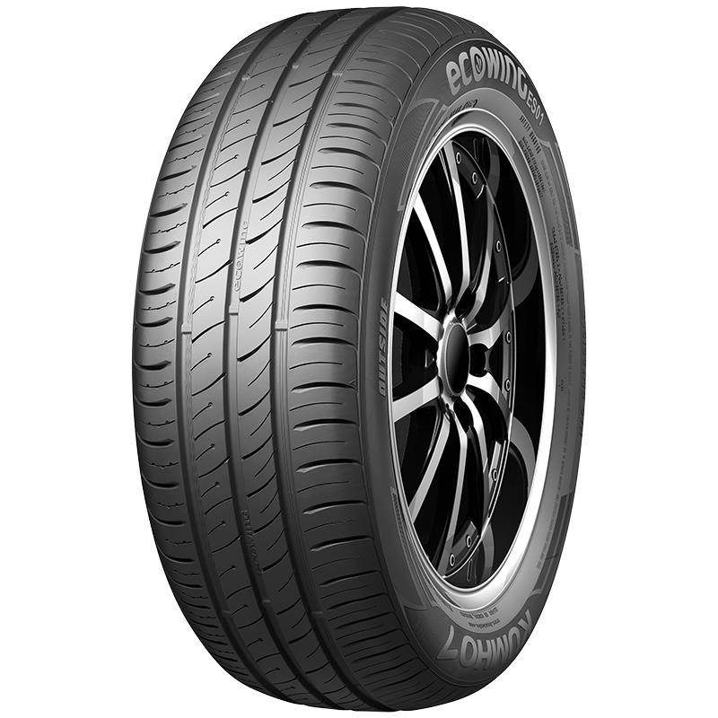 KUMHO KH27 Sommardck