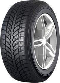 BRIDGESTONE LM-80 Friktionsdck