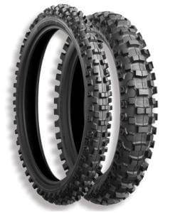 BRIDGESTONE M204 MC D�ck