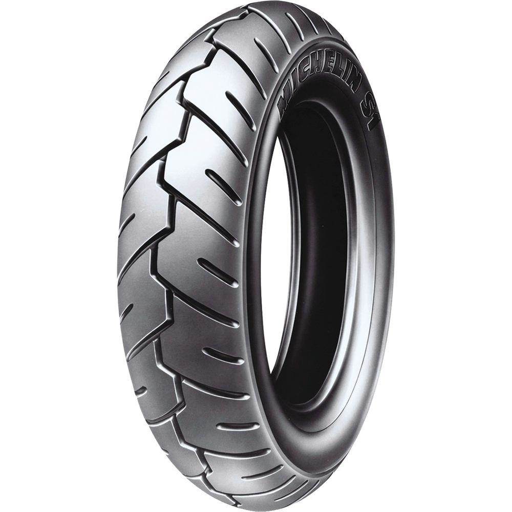 MICHELIN S1 MC Dck