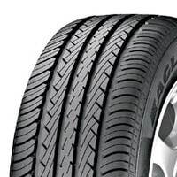 GOODYEAR EAGLE NCT5 Sommardck