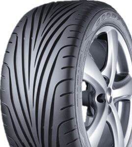GOODYEAR EAGLE F1 GS D3 Sommardck