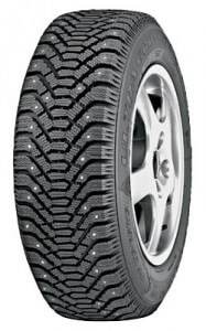 GOODYEAR ULTRAGRIP500 Dubbdck