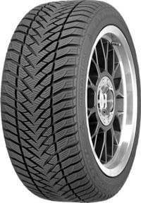 GOODYEAR ULTRAGRIP + SUV MS Friktionsd�ck