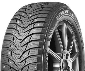 KUMHO WINTER CRAFT SUV WS31 Dubbdck