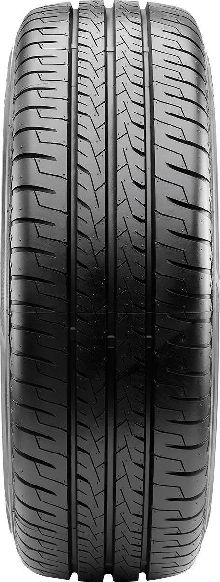 CST VAN MASTER VR36 Sommard�ck