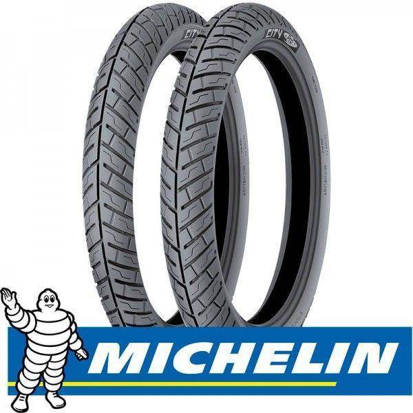 MICHELIN CITY PRO MC Dck