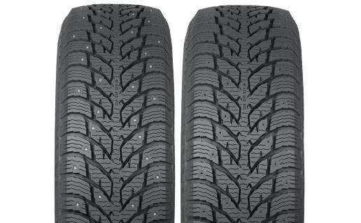 NOKIAN HAKKAPELIITTA LT3 Dubbd�ck