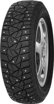 GOODYEAR ULTRA GRIP 600 MS Dubbdck