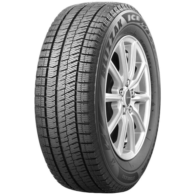 BRIDGESTONE BLIZZAK ICE Friktionsdck