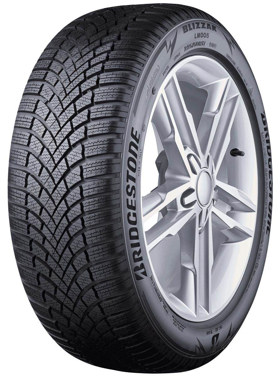 BRIDGESTONE BLIZZAK LM005 Friktionsdck