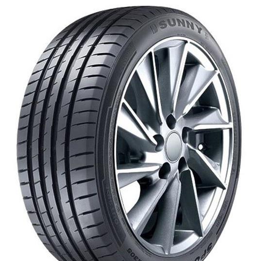 Sunny NA305 Sommard�ck