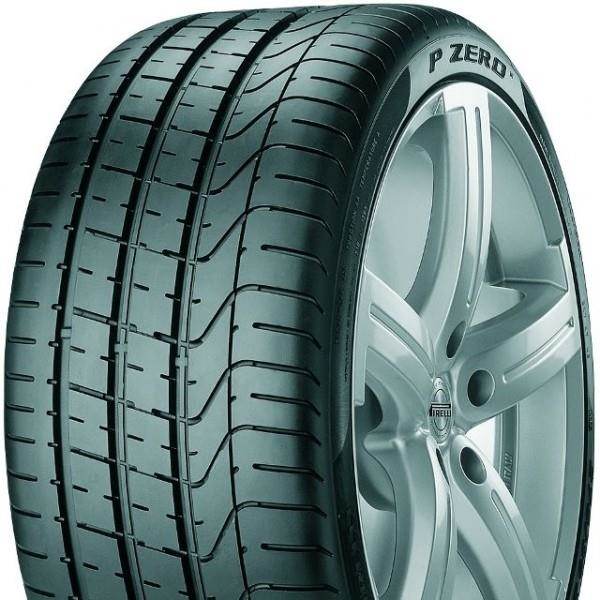 275/45R18 103Y Pirelli PZERO (N1) 2020