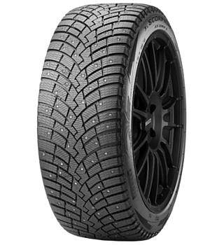 PIRELLI WINTER ICE ZERO 2 Dubbdck