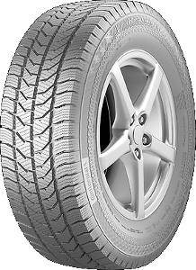 CONTINENTAL VANCONTACT VIKING Friktionsdck