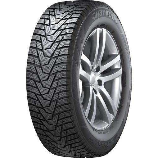 HANKOOK W429A WINTER I*PIKE X Dubbdck