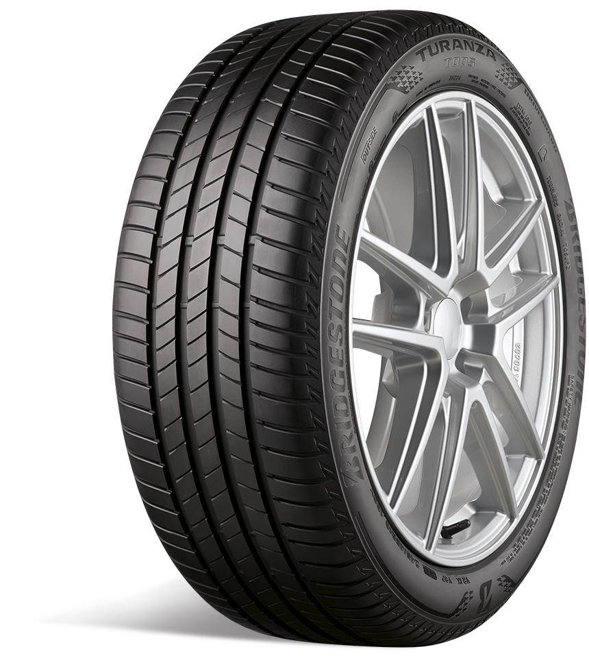 BRIDGESTONE T005 Sommardck