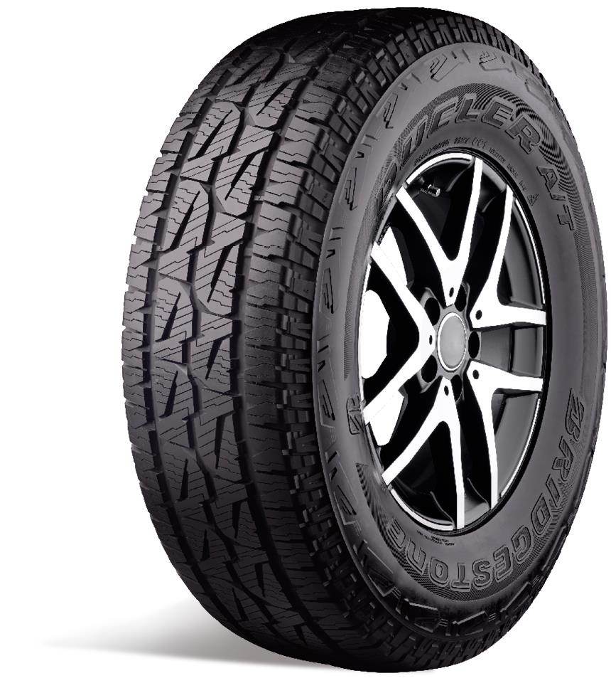 BRIDGESTONE DUELER A/T 001 Sommard�ck
