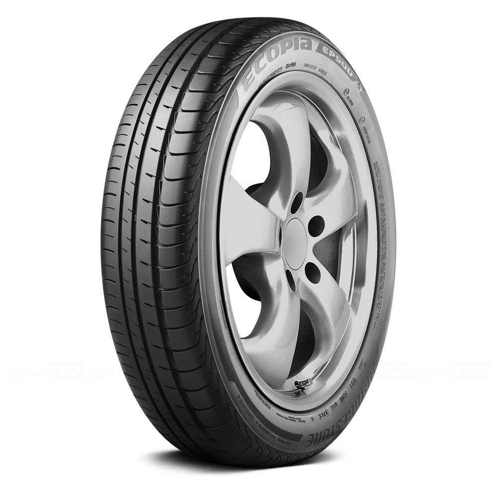 BRIDGESTONE ECOPIA EP500 Sommardck