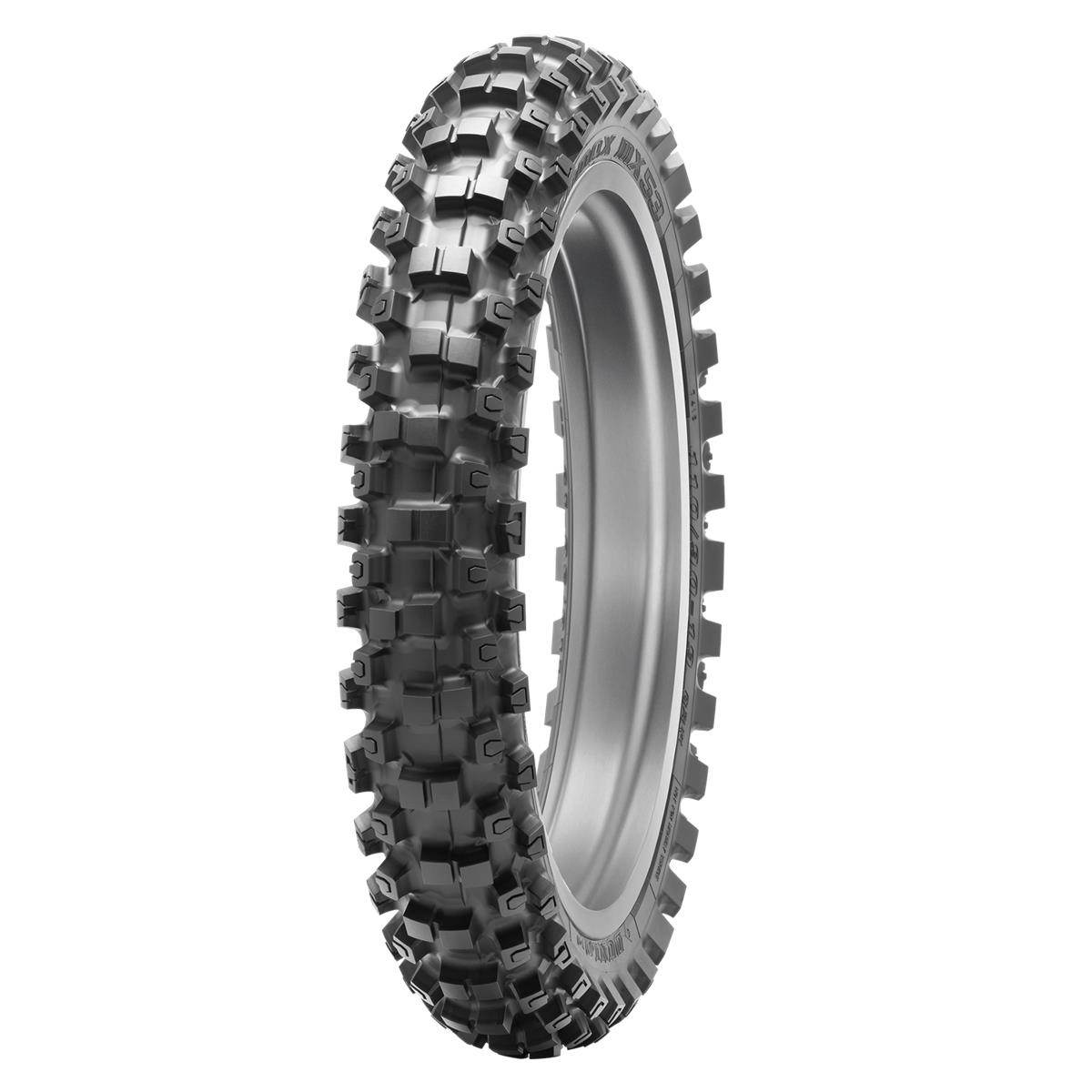 DUNLOP GEOMAX MX53 MC D�ck