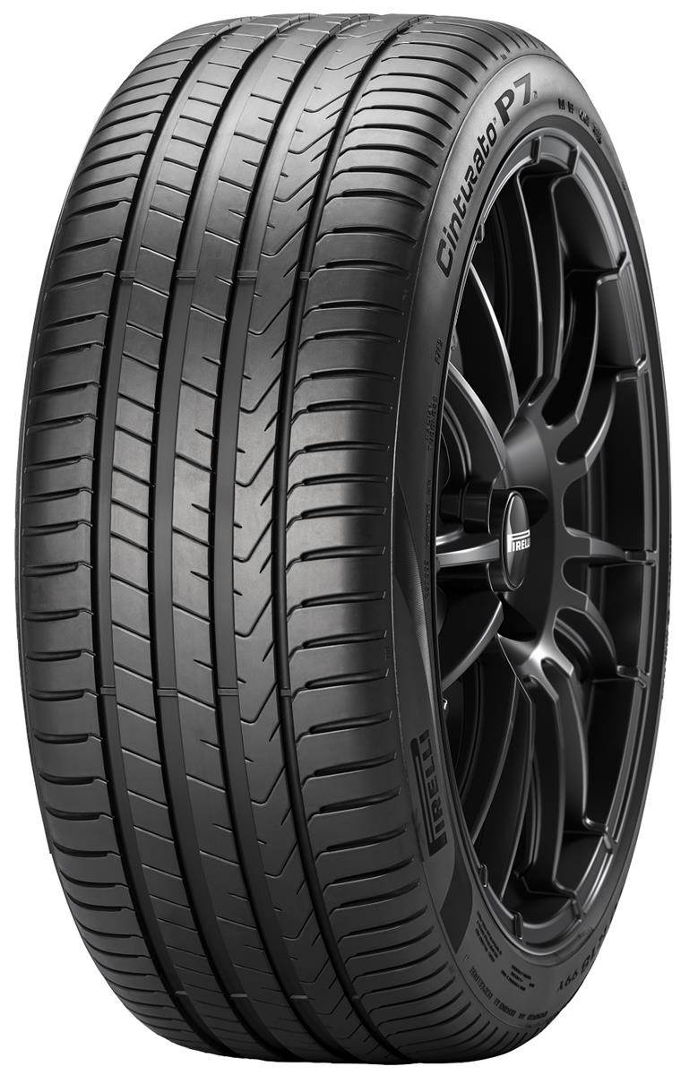 PIRELLI CINTURATO P7 (P7C2) Sommardck