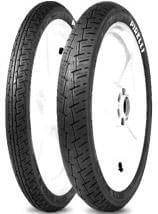 PIRELLI CITY DEMON MC Dck