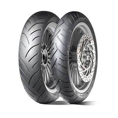 DUNLOP SCOOTSMART MC Dck