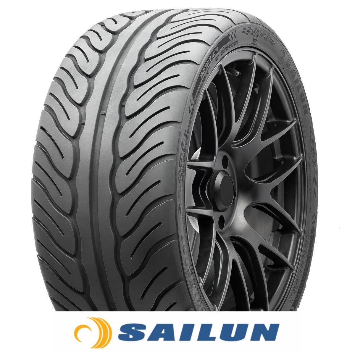 SAILUN ATREZZO R01 SPORT Sommardck