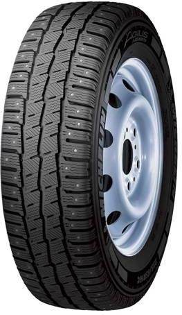 MICHELIN AGILIS X-ICE NORTH Dubbdck