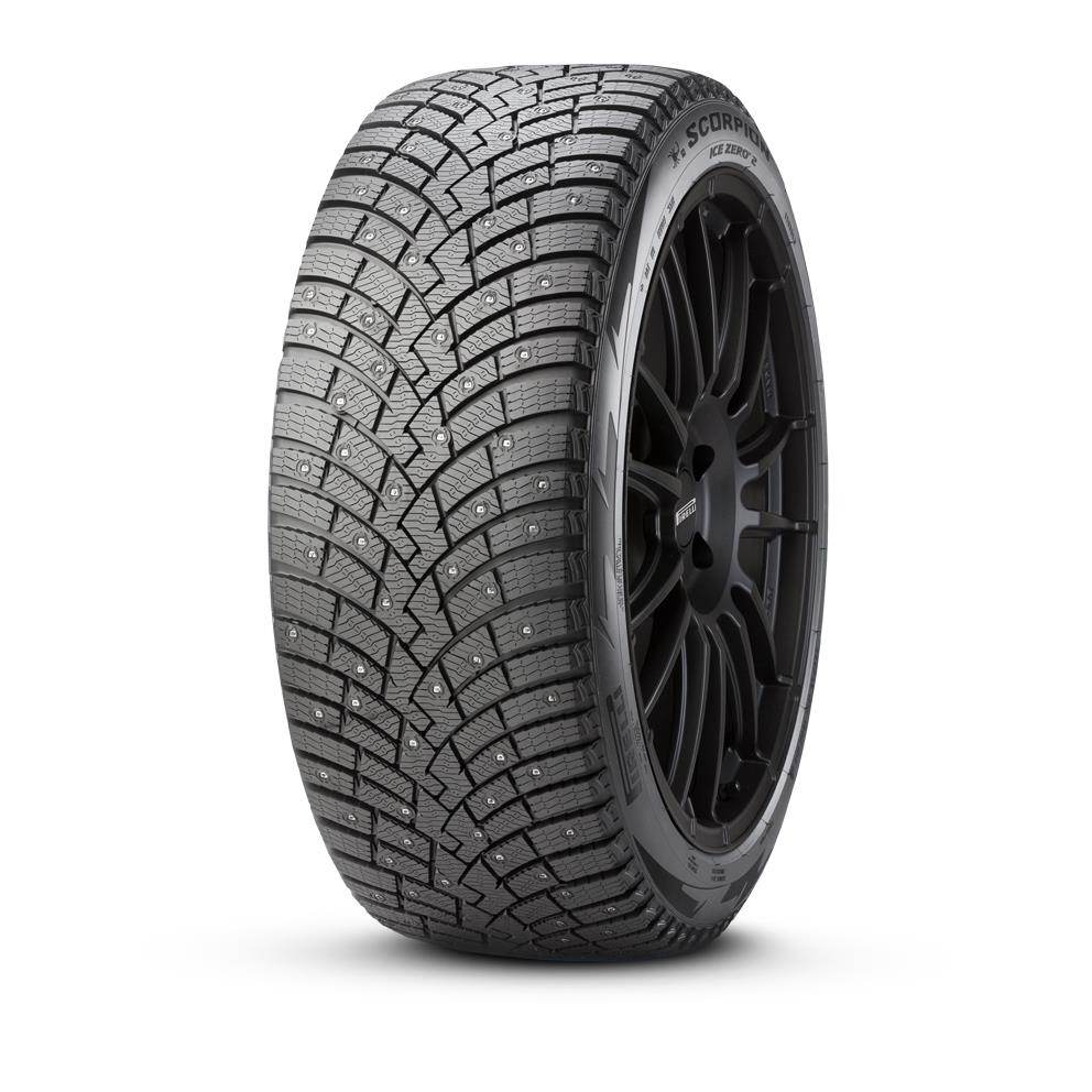 PIRELLI SCORPION ICE ZERO 2 Dubbdck