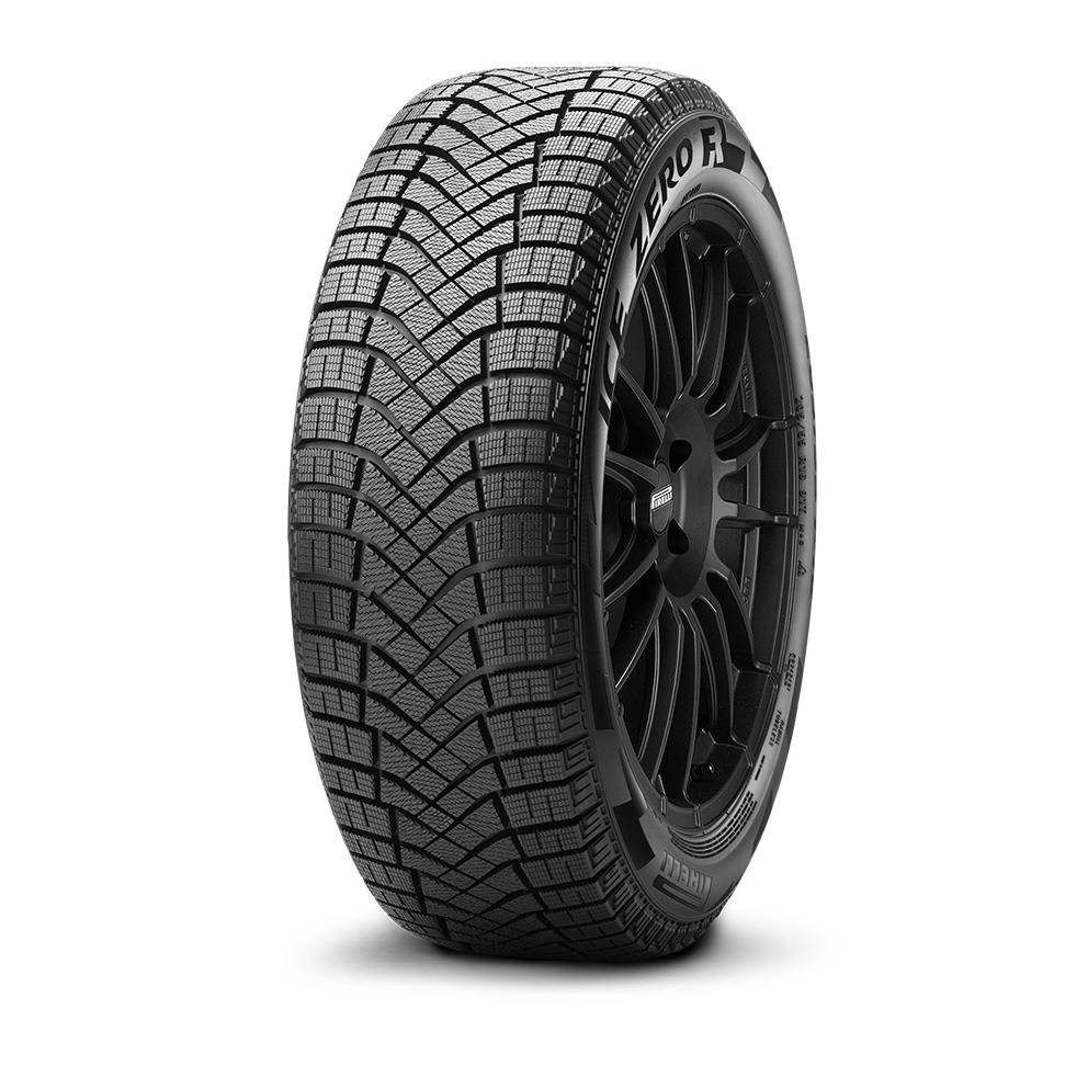 PIRELLI WINTER ICE ZERO Friktionsdck