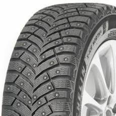 MICHELIN X-ICE NORTH 4 SUV Dubbdck