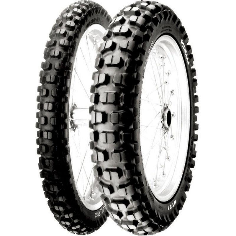 PIRELLI MT 21 MC Dck
