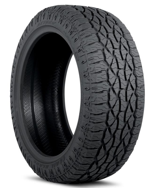ATTURO TRAILBLADE ATS Sommard�ck