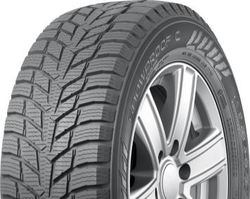NOKIAN WR SNOWPROOF C Friktionsd�ck