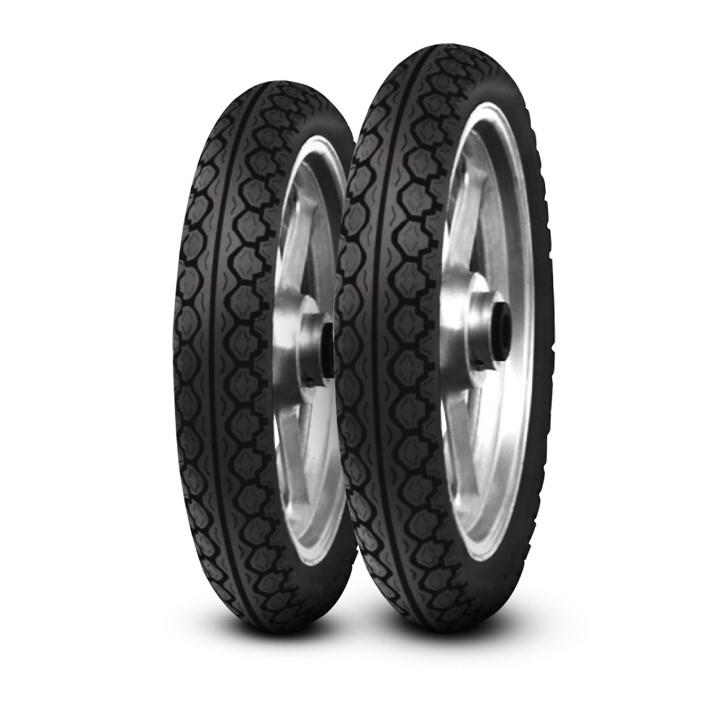 PIRELLI MANDRAKE MT15 MC Dck