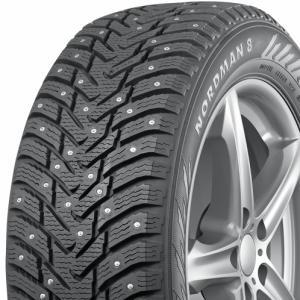 NOKIAN NORDMAN 8 Dubbdck