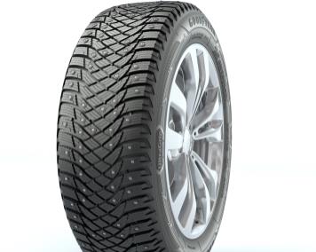 GOODYEAR ULTRAGRIP ARCTIC 2 Dubbdck