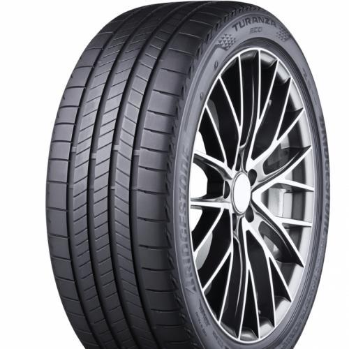 BRIDGESTONE T.ECO Sommardck