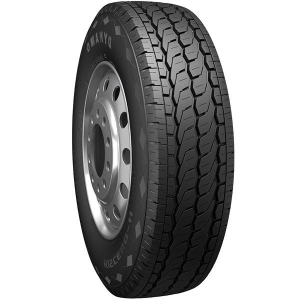 DYNAMO HISCEND-H MC01 Sommardck