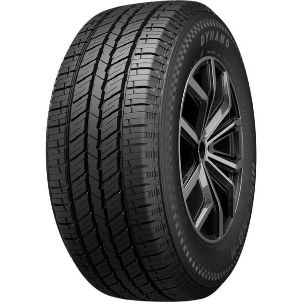 DYNAMO HISCEND-H MHT01 Sommardck