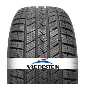 VREDESTEIN QUATRAC PRO ALL SEASON Sommard�ck