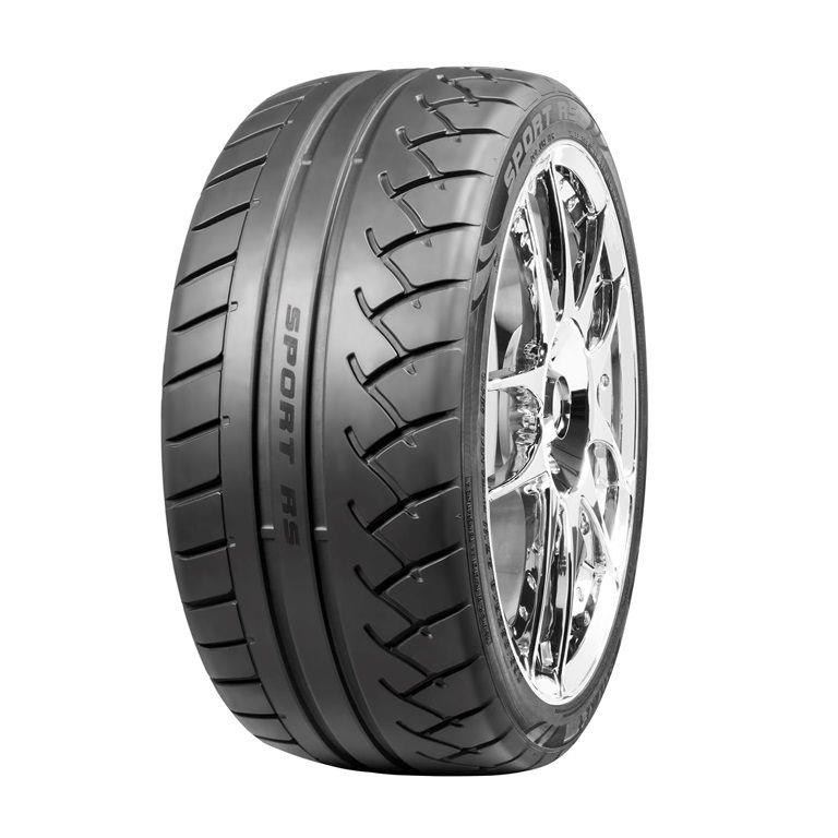 WESTLAKE SPORT RS Sommardck