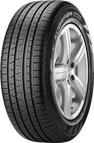 PIRELLI SCORPION VERDE AS Sommardck