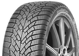 KUMHO WINTERCRAFT WP52 Friktionsdck