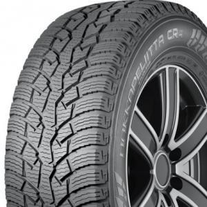 NOKIAN HAKKAPELIITTA CR4 Friktionsdck
