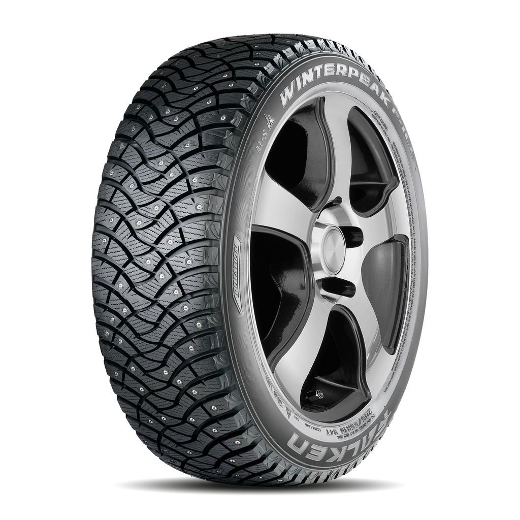 FALKEN WINTERPEAK F-ICE 1 Dubbdck