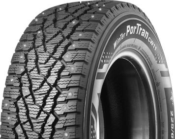 KUMHO WINTER PORTRAN CW11 Dubbdck