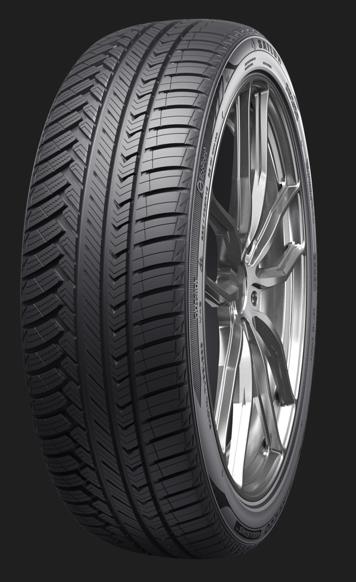 SAILUN ATREZZO 4SEASONS PRO EV Sommard�ck