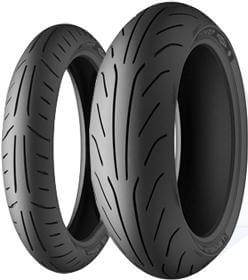 MICHELIN POWER PURE SC MC Dck